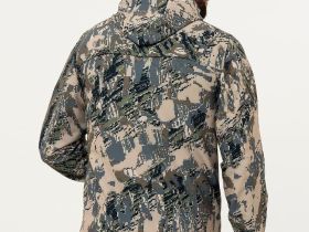 Костюм Remington Texas Anti-mosquito Figure