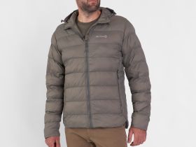 Куртка утепленная Flight Мужская