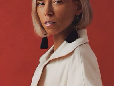 Варвара Визбор. Рождественский концерт