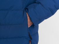 Пальто пуховое Siberia III Мужское