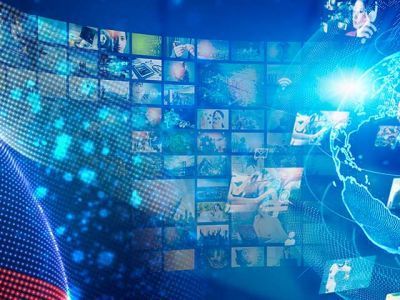 В России появится свой собственный интернет