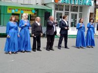 Дом культуры «Традиции и современность» г. Владивостока