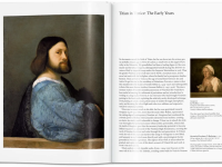 Книга Basic Art "Titian"