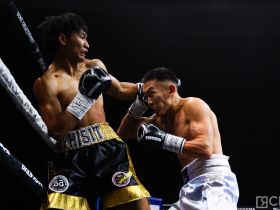 «Посвящаю победу родине»: Михаил Варламов стал чемпионом Азии турнира «Вызов Севера»