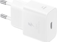 Зарядное устройство Samsung EP-T2510XWEGWW с кабелем USB-C White
