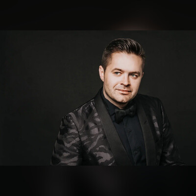 Я люблю тебя, жизнь! Песни Марка Бернеса (МТС Live Холл (ex. Event Hall))