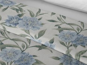 Пододеяльник Estella blu