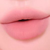 Вельветовый тинт-мусс для губ и щёк colorgram Nude Blur Tint 02 Charming Pink
