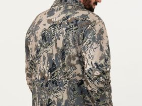 Джемпер Remington Polar Dream FIT  Figure