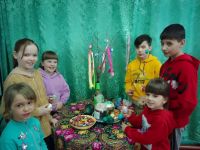 Веселовский сельский дом культуры