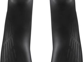 Электрогидравлические шоссейные пистолеты Shimano Di2 105 ST-7170 с тормозами BR-7170 (2х12) (черный левый)