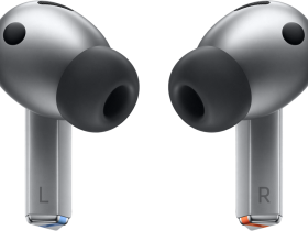 Беспроводные наушники Samsung