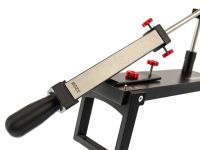 Точильный станок Складишок "Старт", с набором из 6 алмазных камней