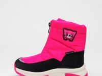 Ботинки для девочек