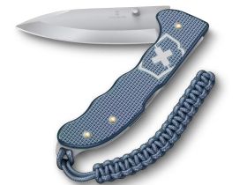 Нож Victorinox Evoke Alox Limited Edition 2026