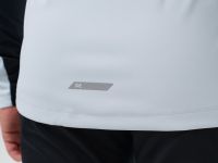 Куртка Nordski Hybrid Pro 2.0 Pearl Blue/Black