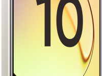 Смартфон realme