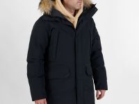 Мужской пуховик Red Fox Kodiak V GTX