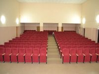 Районный дом культуры п. Чкаловского