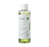 Ежедневные тоники для лица Village 11 Factory C Skin Formula Toner - Cica Care