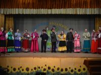 Клуб «Краснолесье»