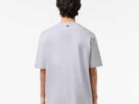 Мужская футболка Lacoste Regular Fit