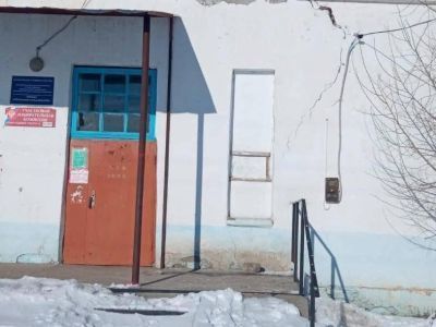 Библиотека п. Курганного – филиал № 15