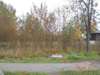 Дом, в котором останавливался Киров Сергей Миронович, приезжавший на открытие Сясьского целлюлозно-бумажного комбината, (1928 г.)