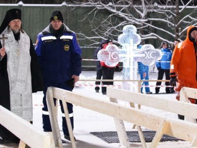 Традиции особого присмотра требуют