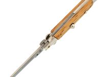 Выкидной нож Корсиканец, дерево, Витязь