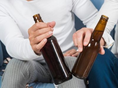 Врач озвучила вред здоровью при употреблении безалкогольного пива