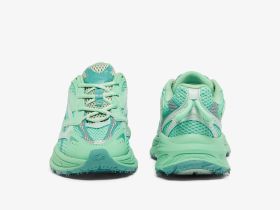 Женские кроссовки Lacoste L003 NEO SHOT 125 1 SFA