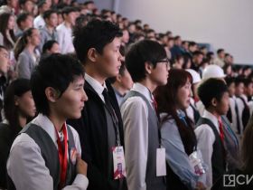 Форум «Молодой специалист — строитель будущего» впервые стартовал в Якутске