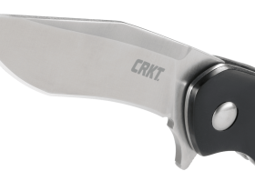 Складной нож CRKT Snarky™, сталь 8Cr13MoV, рукоять ацетальная смола