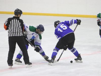 Легенда хоккея Владимир Мышкин приедет в Якутию на турнир