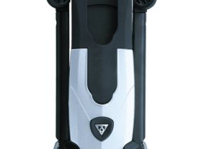 Стойка для велосипедов Topeak FlashStand FAT (черный)