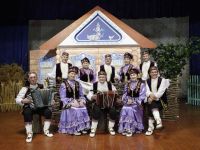 Центр культуры и досуга м. р. Камышлинский