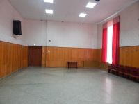 Дом культуры с. Унароково