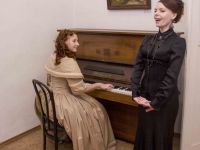 Даниловская художественная галерея