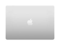 Apple MacBook Air 15 2026 M5 16/1Tb (Silver) (MDVA4)
