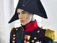 Музей-усадьба Я. В. Брюса