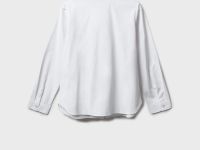 Блузка текстильная для девочек