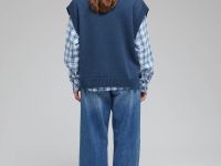 Жилет женский