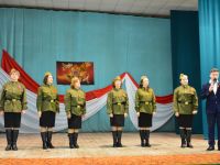 Светлоозерский сельский дом культуры