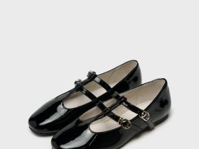 Туфли для девочек