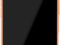 Клип-кейс Rocket Sense для Apple iPhone 17 Orange