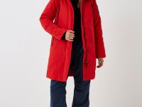 Полупальто пуховое Dikson IV Женское