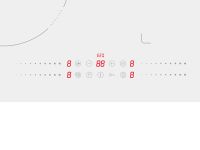 Индукционная варочная панель Hansa PRO CHEF BHIW68600