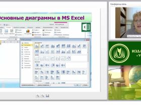 Использование числового процессора Microsoft Excel в обучении информатике и ИКТ на повышенном уровне и при подготовке к олимпиадам (ФГОС СОО)