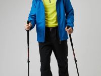 *Куртка общеспортивная 25-40507 АРГУТ муж.